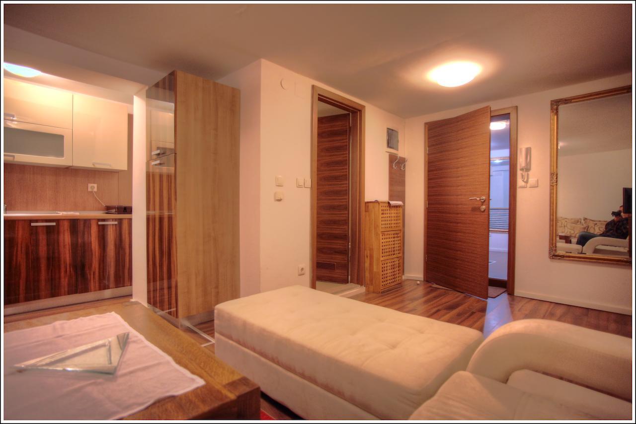 Bokun Apartments I Sisak Exterior foto